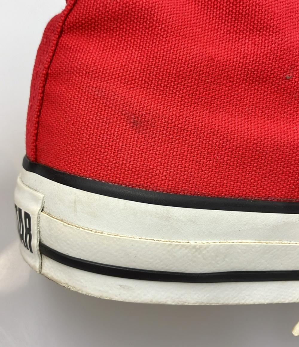 コンバース ハイカットスニーカー M9621 レディース SIZE 23.0 (M) CONVERSE