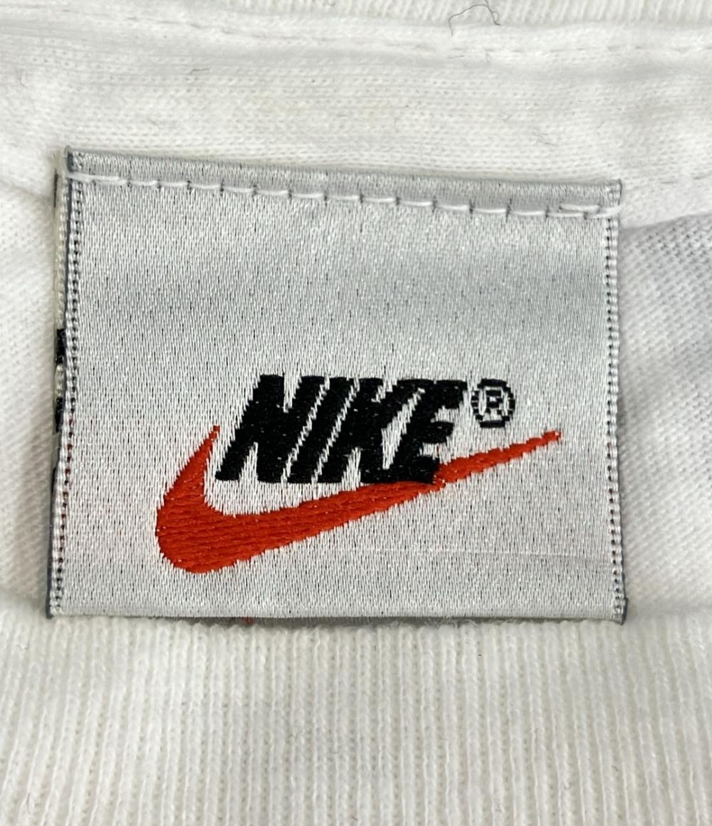 ナイキ NIKE 半袖Tシャツ SIZE M (M) NIKE