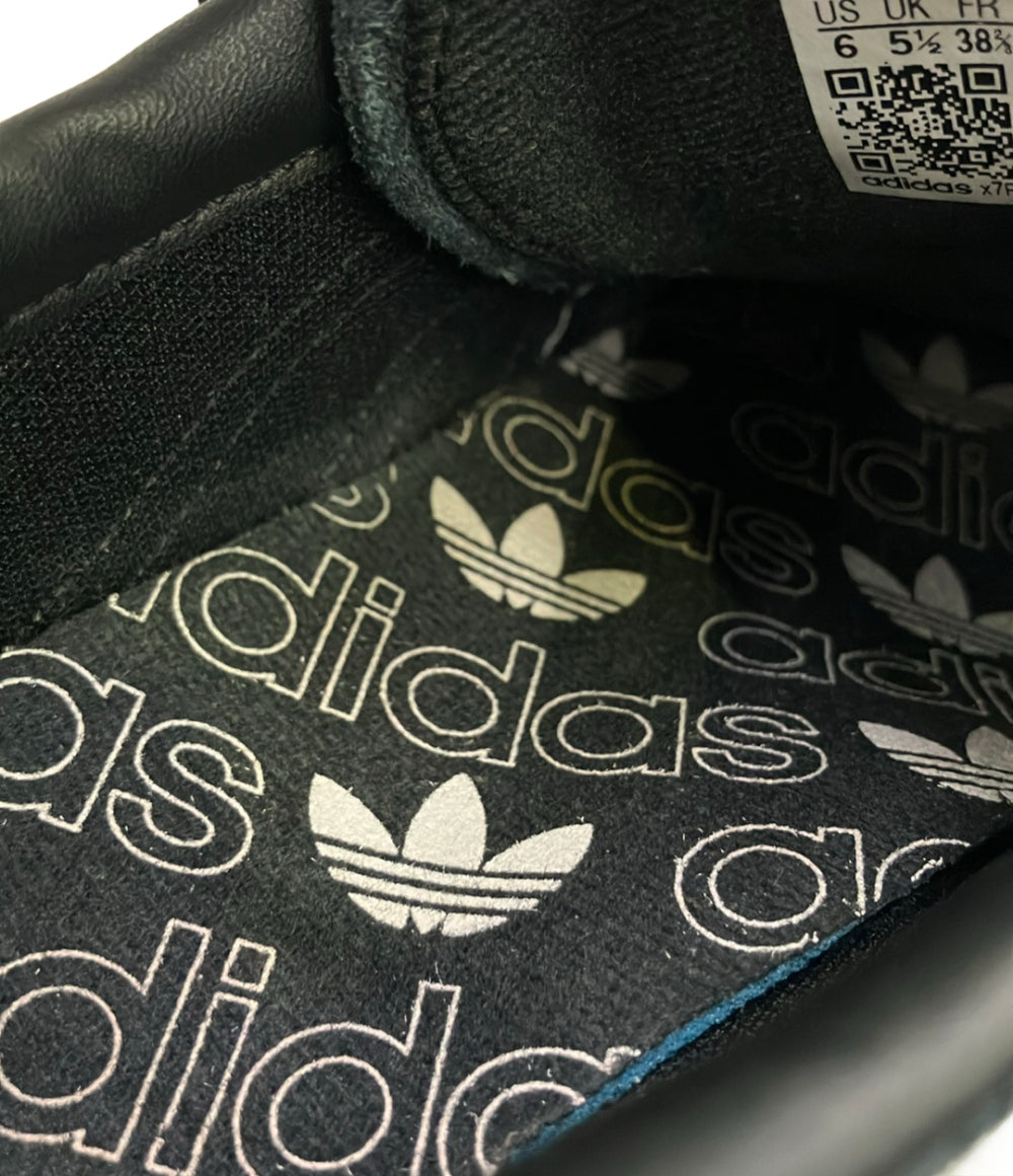 adidas ローカットスニーカー ハンドボール スペツィアル DB3021 レディース SIZE 24.0 アディダス