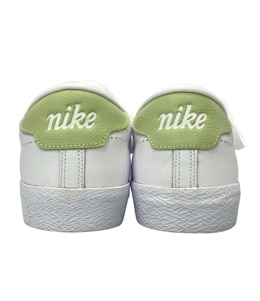 美品 NIKE ローカットスニーカー TENNIS CLASSIC AC HM4648-113 メンズ SIZE 28.0 ナイキ