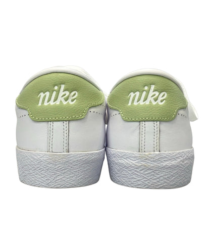 美品 NIKE ローカットスニーカー TENNIS CLASSIC AC HM4648-113 メンズ SIZE 28.0 ナイキ