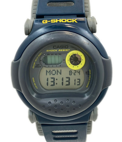 CASIO 腕時計 ジェイソン G-SHOCK クオーツ G-001 メンズ カシオ