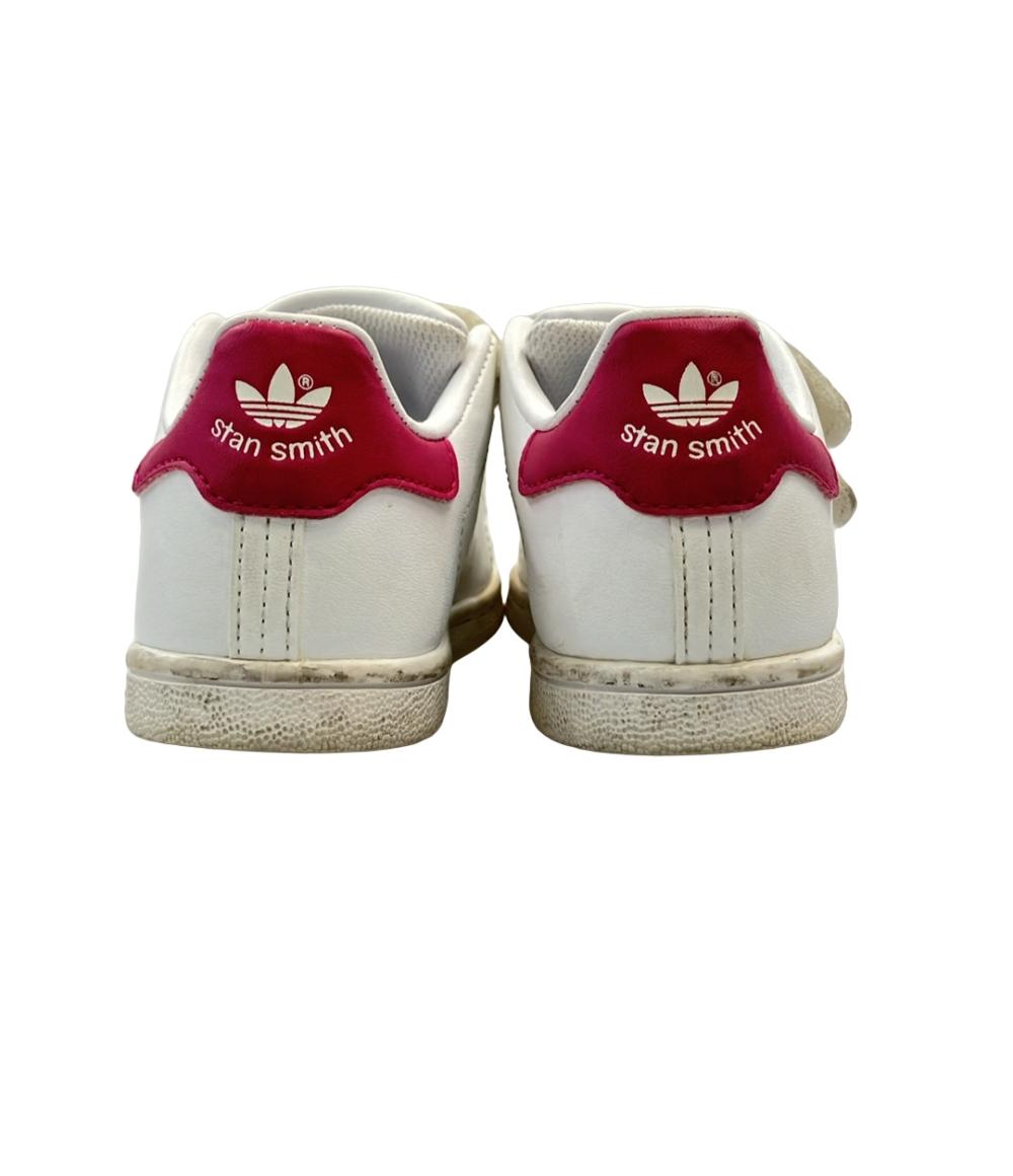 adidas ローカットスニーカー STAN SMITH FX7538 キッズ SIZE 16.0 (M) アディダス
