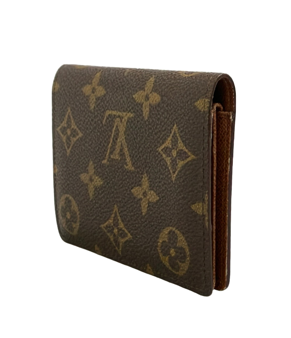 LOUIS VUITTON カードケース パスケース ジャポンサンガプール モノグラム M60530 メンズ レディース ルイ・ヴィトン