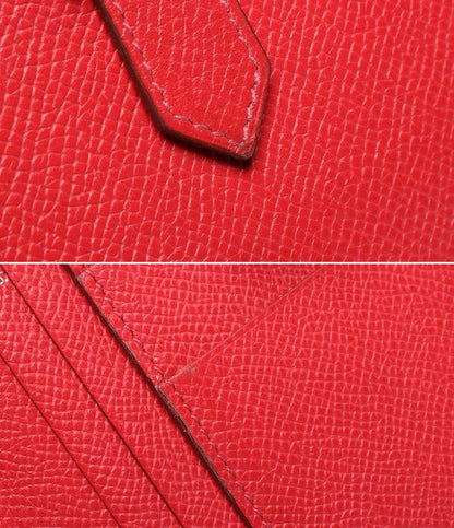 エルメス 長財布 □M刻印 ゴールド金具 ベアンスフレ レディース HERMES