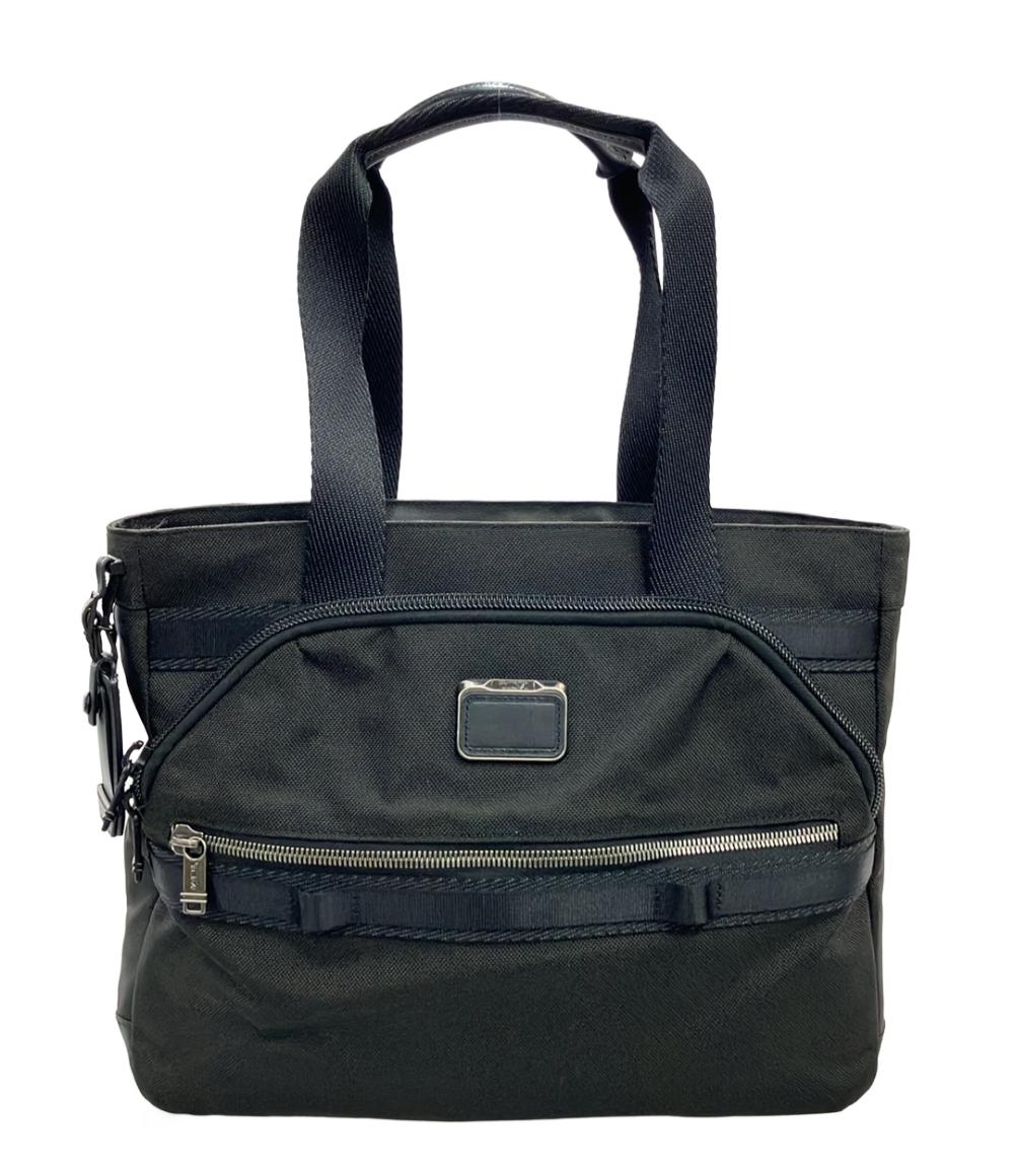 美品 TUMI トートバッグ メンズ トゥミ