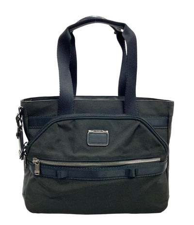 美品 TUMI トートバッグ メンズ トゥミ