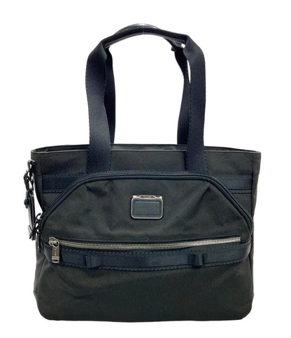 美品 TUMI トートバッグ メンズ トゥミ