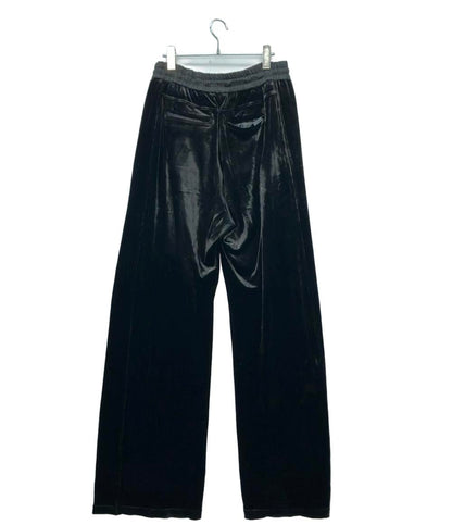 YVES SAINT LAURENT イージーパンツ ベロア Y37LY メンズ SIZE XL イヴ・サンローラン