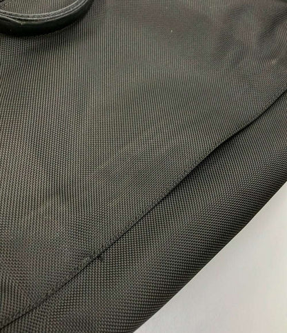 TUMI ブリーフケース ショルダーバッグ 2WAY 斜め掛け メンズ トゥミ