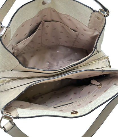 美品 Kate Spade ショルダーバッグ 肩掛け レイラ WKR00316 レディース ケイトスペード