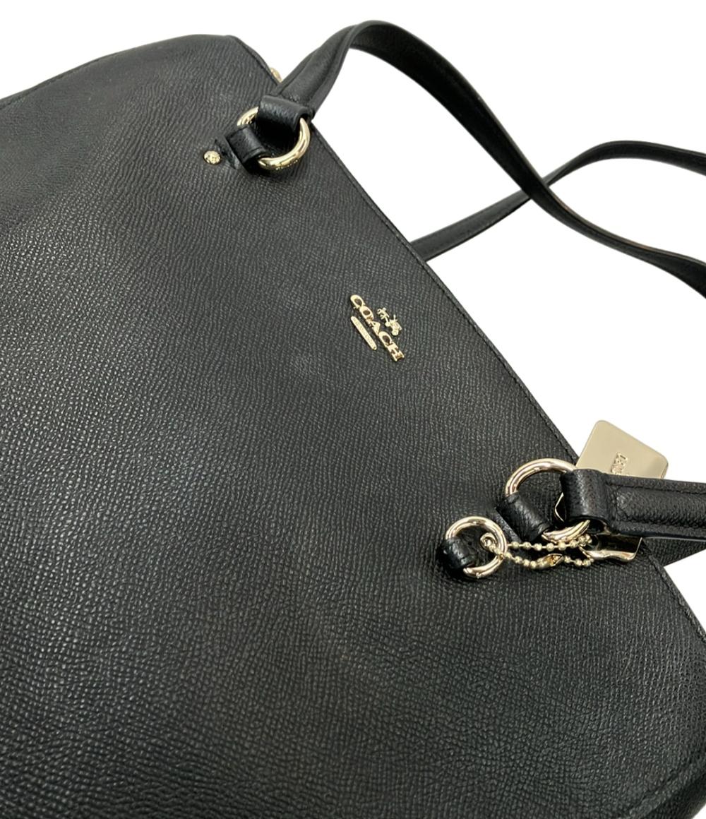 COACH トートバッグ ショルダーバッグ 2WAY 斜め掛け 37148 レディース