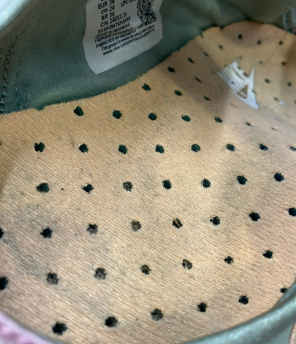 NIKE スニーカーサンダル エア リフト DJ6548-693 レディース SIZE 24.0 ナイキ