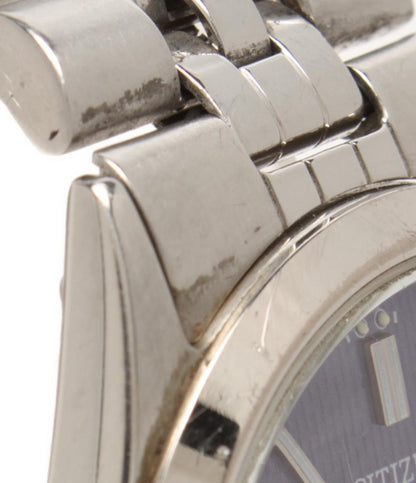 CITIZEN 腕時計 クオーツ 6199-S96389 メンズ シチズン