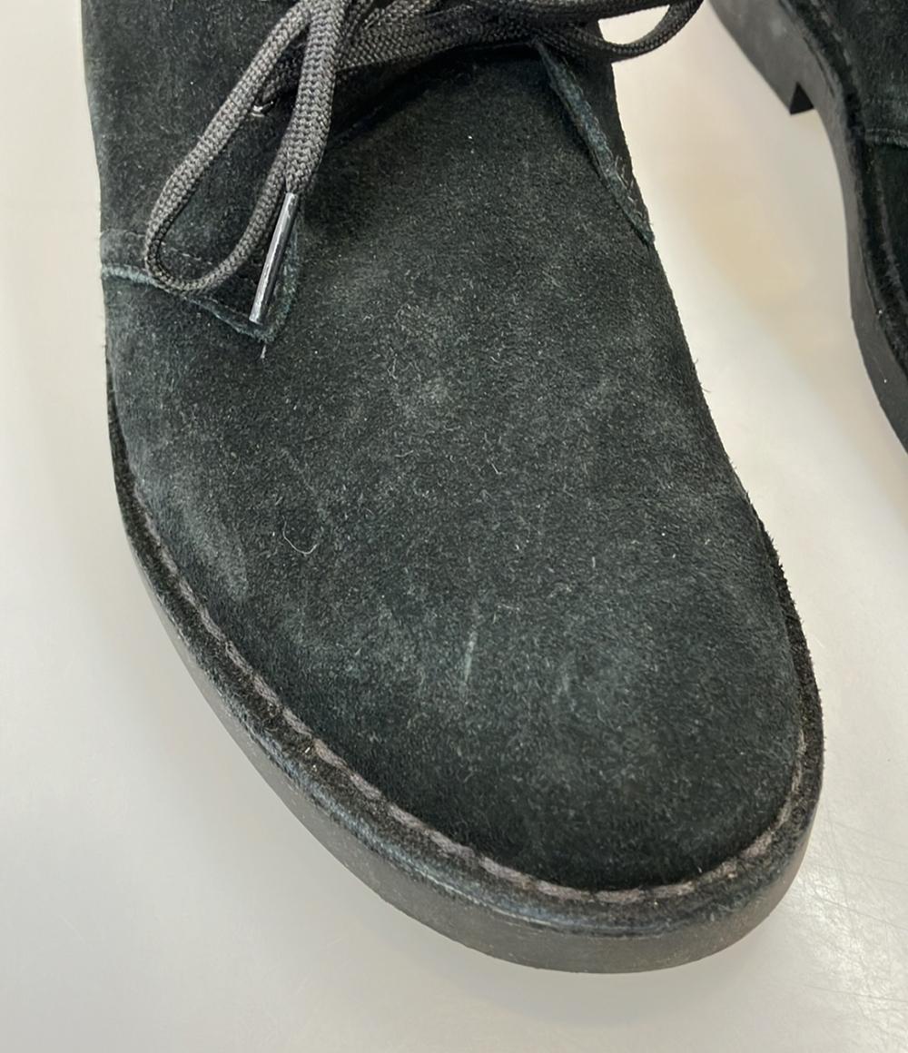 Clarks デザートブーツ メンズ SIZE UK 7 1/2 クラークス – Rehello by
