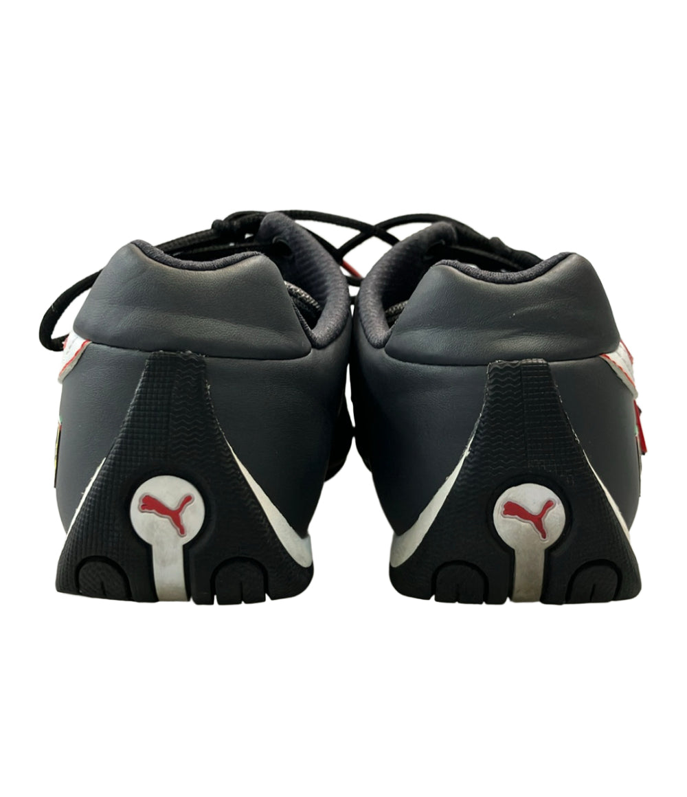 PUMA ローカットスニーカー ドライビングシューズ Ferrari Future Cat OG 307889-01 メンズ SIZE 26.5 (M) プーマ