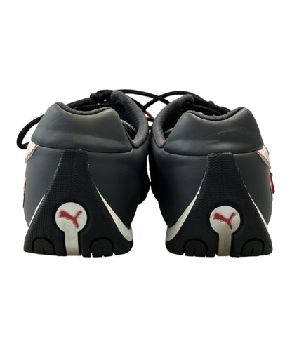 PUMA ローカットスニーカー ドライビングシューズ Ferrari Future Cat OG 307889-01 メンズ SIZE 26.5 (M) プーマ