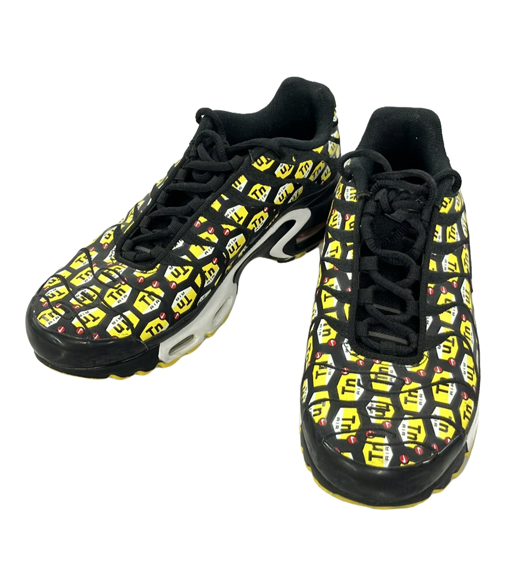 ナイキ ローカットスニーカー AIR MAX PLUS QS 903827-002 メンズ SIZE 26 (M) NIKE