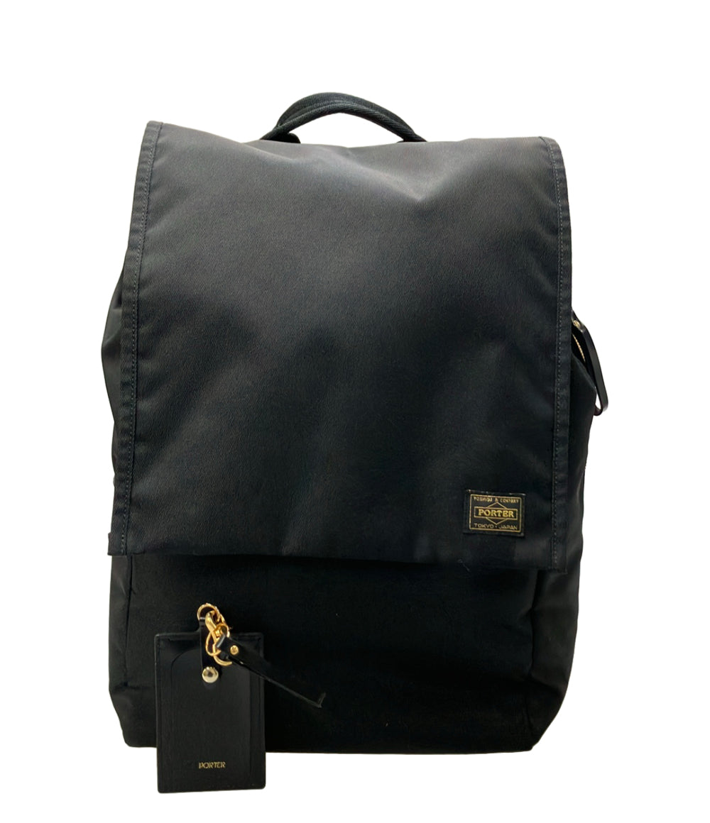 美品 PORTER リュック レディース ポーター