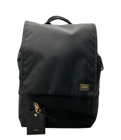 美品 PORTER リュック レディース ポーター