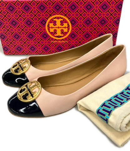 Tory Burch パンプス バレエシューズ レディース SIZE 7C トリーバーチ