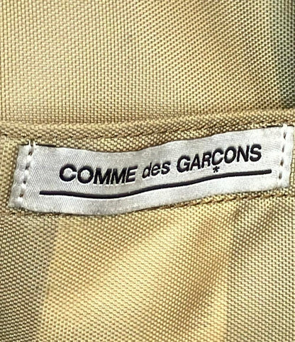 コムデギャルソン ハンドバッグ ボストンバッグ レディース COMME des GARCONS