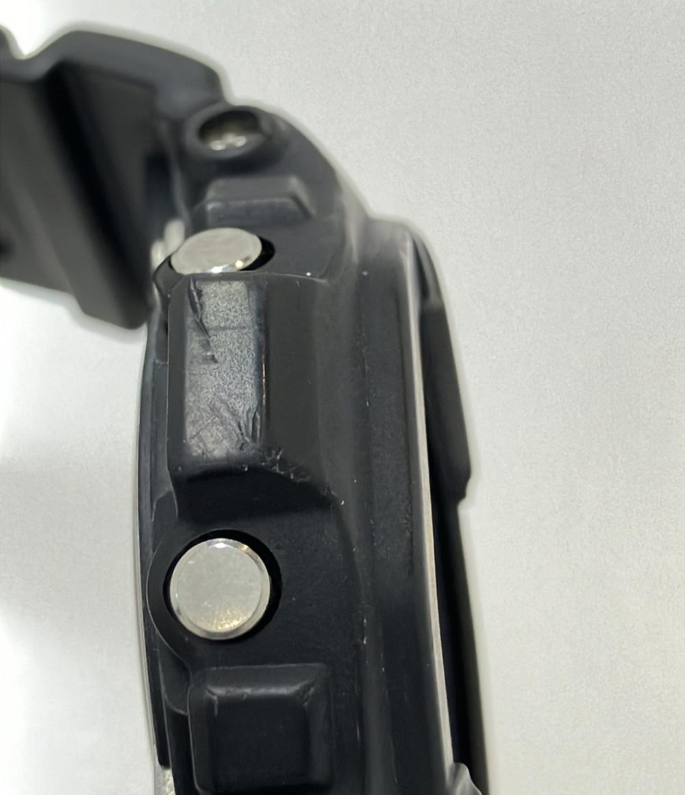 CASIO 腕時計 Baby-G クオーツ BG-5600BK レディース カシオ