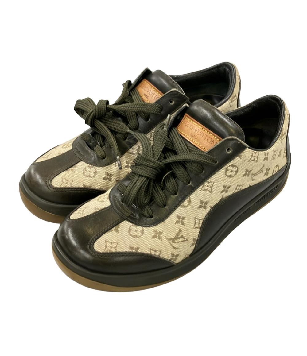ルイヴィトン(Louis Vuitton)靴の中古アイテム一覧 | Rehello by BOOKOFF