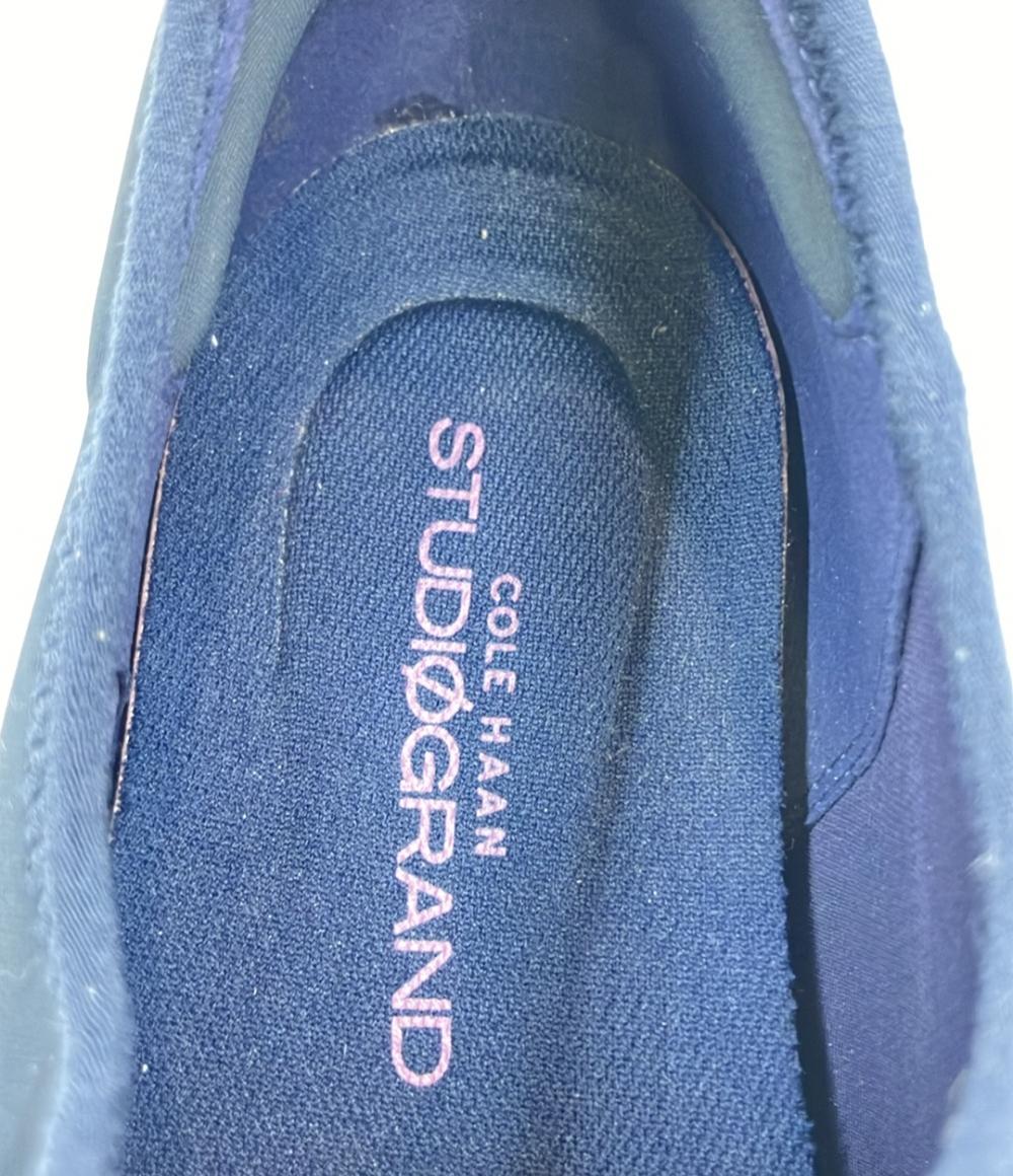 コールハーン スリッポン レディース SIZE 5 1/2 B (S) COLE HAAN