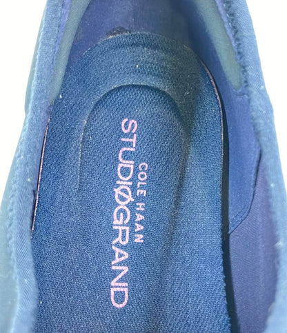 コールハーン スリッポン レディース SIZE 5 1/2 B (S) COLE HAAN