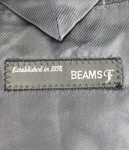 美品 セットアップ パンツスーツ      メンズ SIZE S (S) BEAMS F