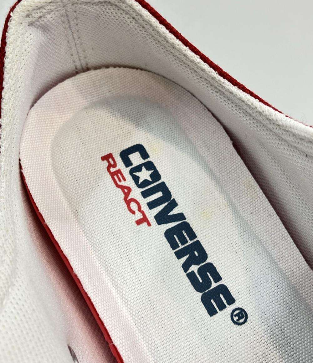 コンバース ローカットスニーカー レディース SIZE 23 (M) CONVERSE