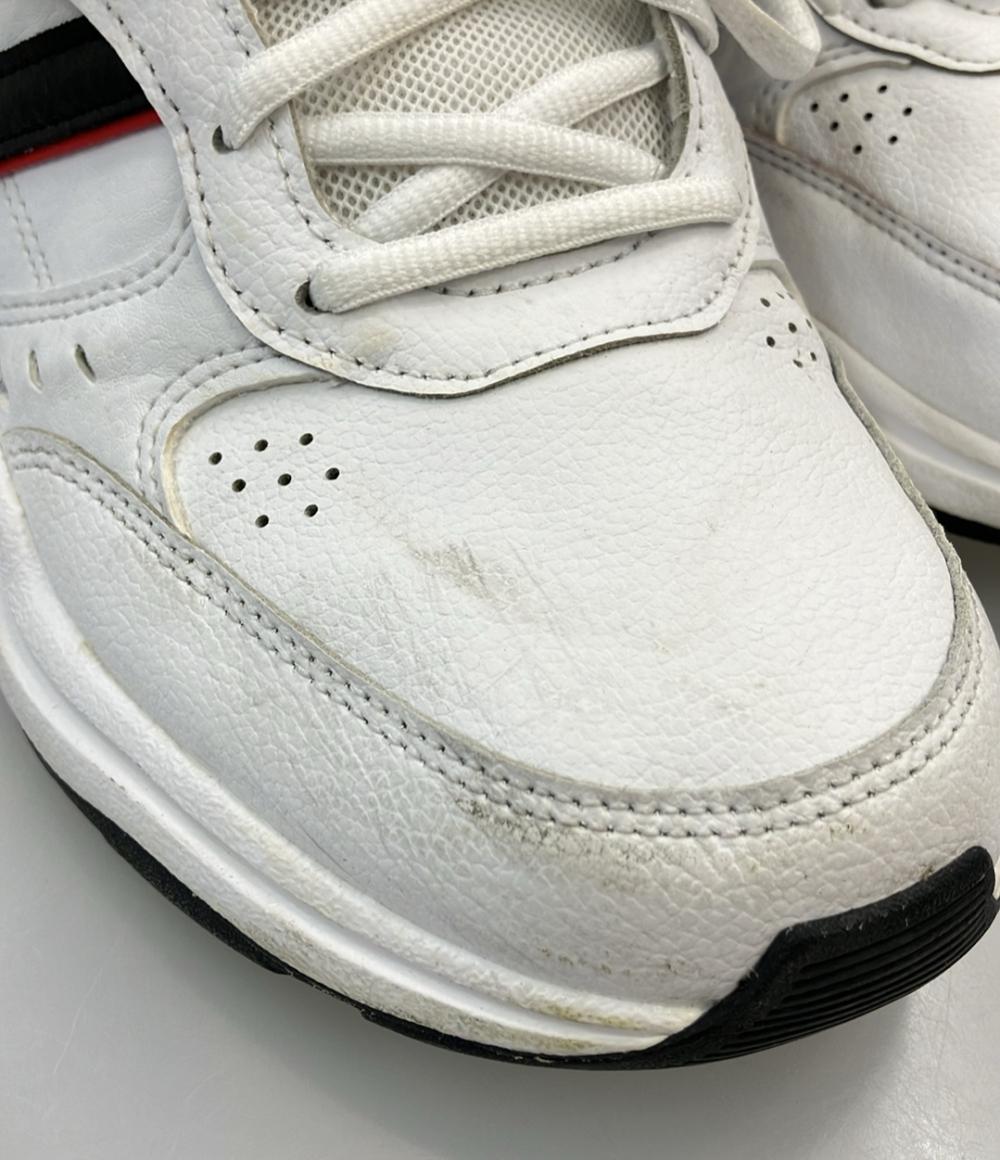 adidas ローカットスニーカー ストラッター EG2655 メンズ SIZE 27.5 (L) アディダス