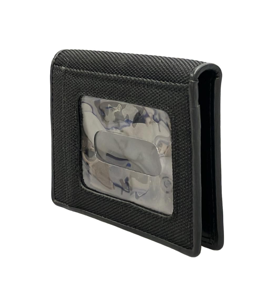 RALPH LAUREN ラルフローレン/ラルフローレン カードケース 深緑/財布・小物/Aランク/84【中古】 レザー マネー クリップ カード ケース（財布）｜POLO RALPH LAUREN