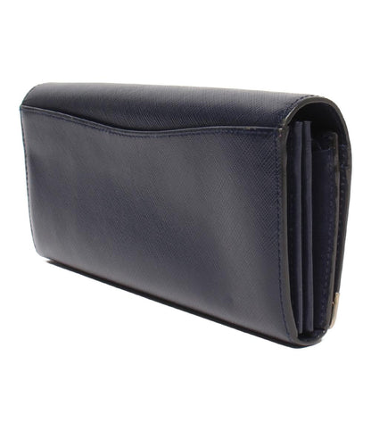 Luria 4℃ 長財布 レディース ルリアヨンドシー