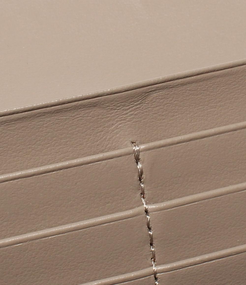 フェンディ 長財布 エフ イズ 8M0251 レディース FENDI