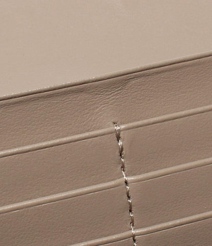 フェンディ 長財布 エフ イズ 8M0251 レディース FENDI