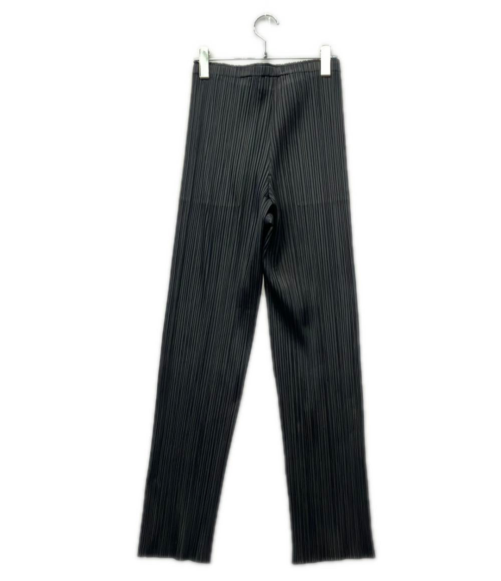 PLEATS PLEASE パンツ レディース SIZE 5 プリーツプリーズ