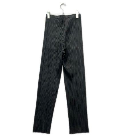 PLEATS PLEASE パンツ レディース SIZE 5 プリーツプリーズ