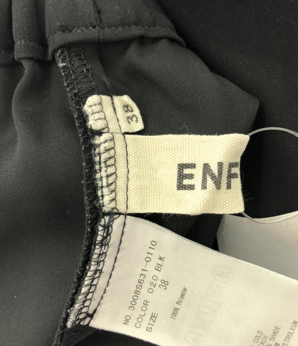 エンフォルド パンツ レディース SIZE 38 (XS) ENFOLD