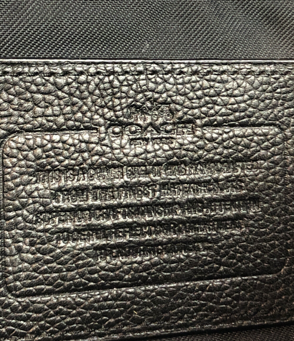 コーチ  ボディバッグ     71902 ユニセックス   COACH