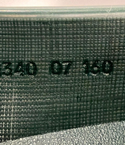 グッチ ホースビットローファー メンズ SIZE 7 (M) GUCCI