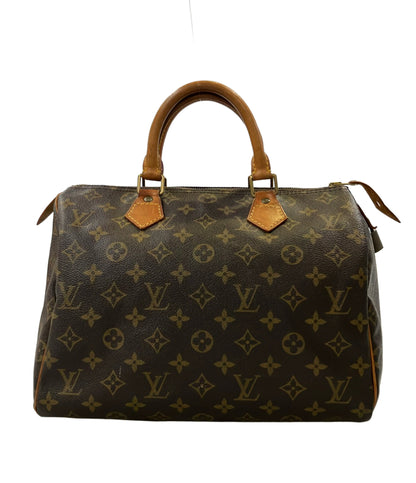 LOUIS VUITTON ハンドバッグ スピーディ30 モノグラム M41526 レディース ルイ・ヴィトン