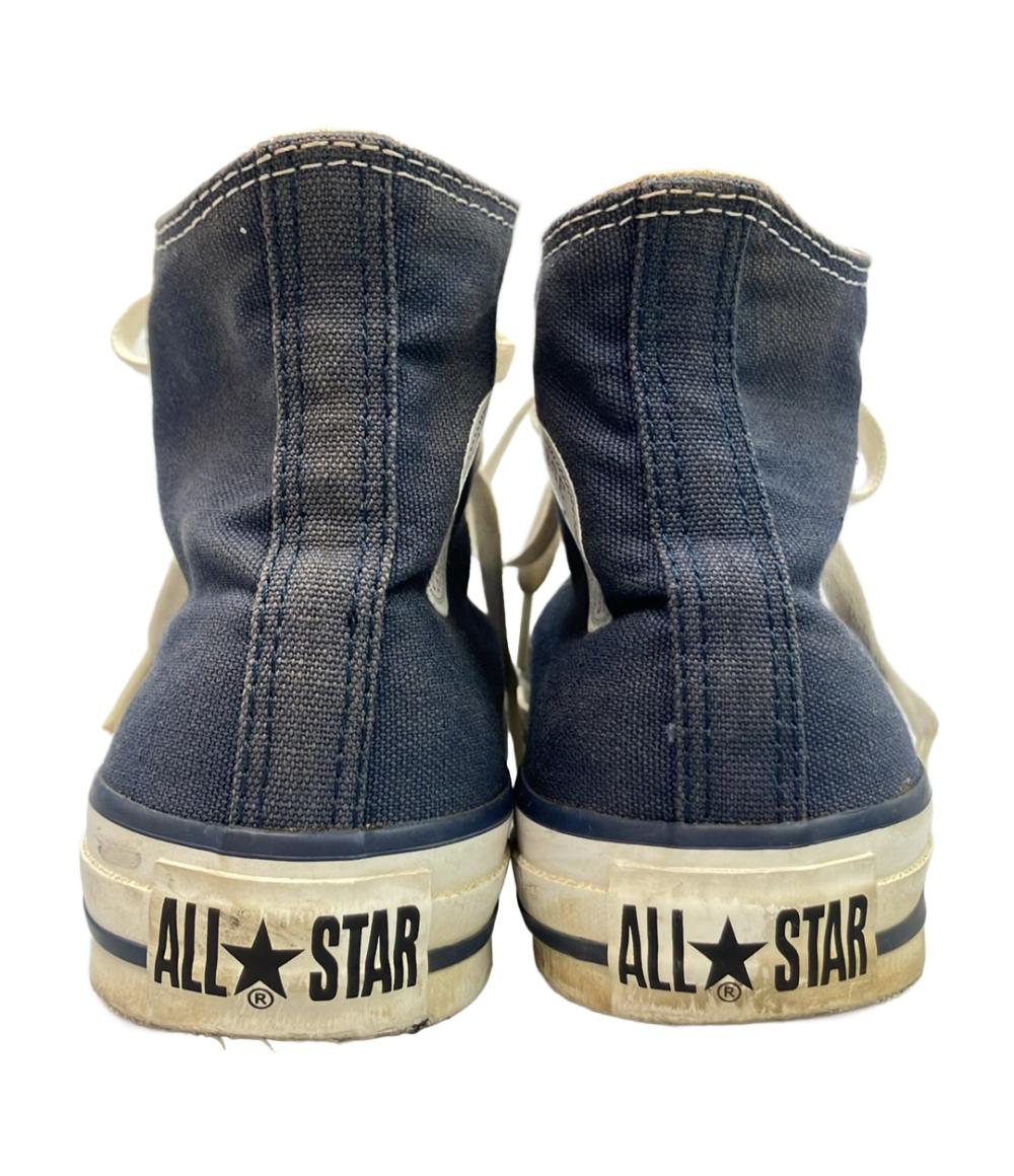 CONVERSE ハイカットスニーカー オールスター HI M9622 レディース