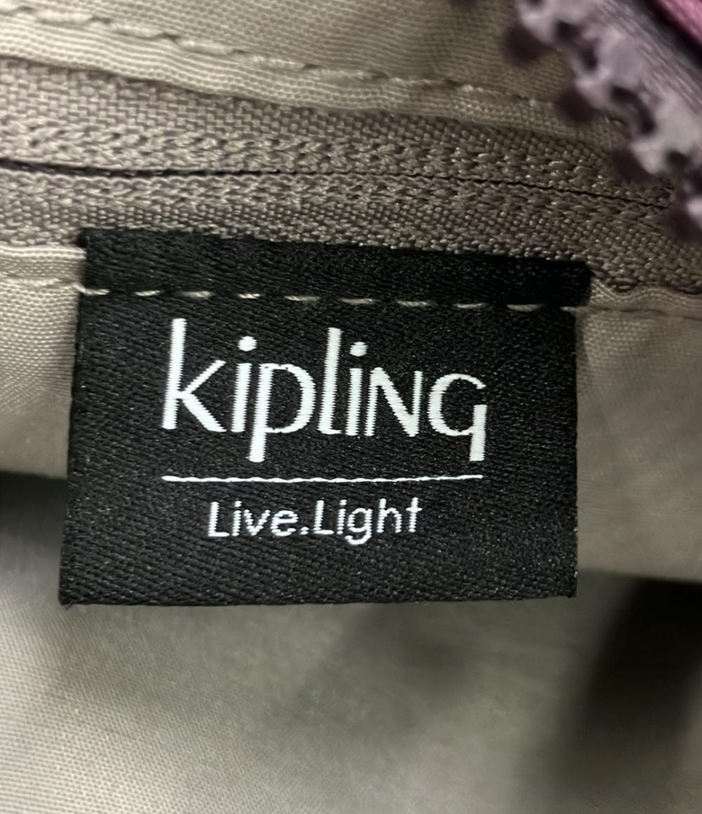 Kipling キプリング ショルダーバッグ ナイロン/ボア アイボリー【中古】ユニセックス 斜め掛け A4 PC収納 ゴリラチャーム 楽天市場】【最大32倍 16日2時迄】【正規取扱店】 キプリング