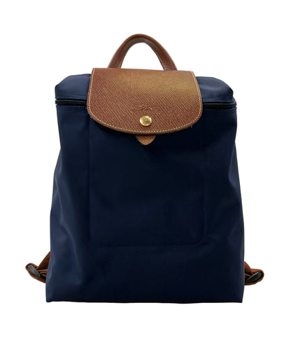 Longchamp リュック デイパック レディース ロンシャン