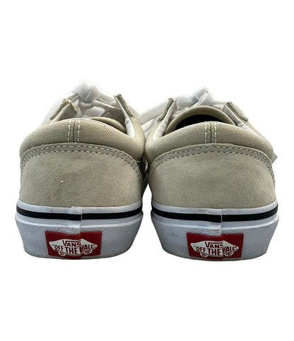 VANS ローカットスニーカー CALM OLD SKOOL 598707-0002 レディース SIZE 23.5 (M) ヴァンズ