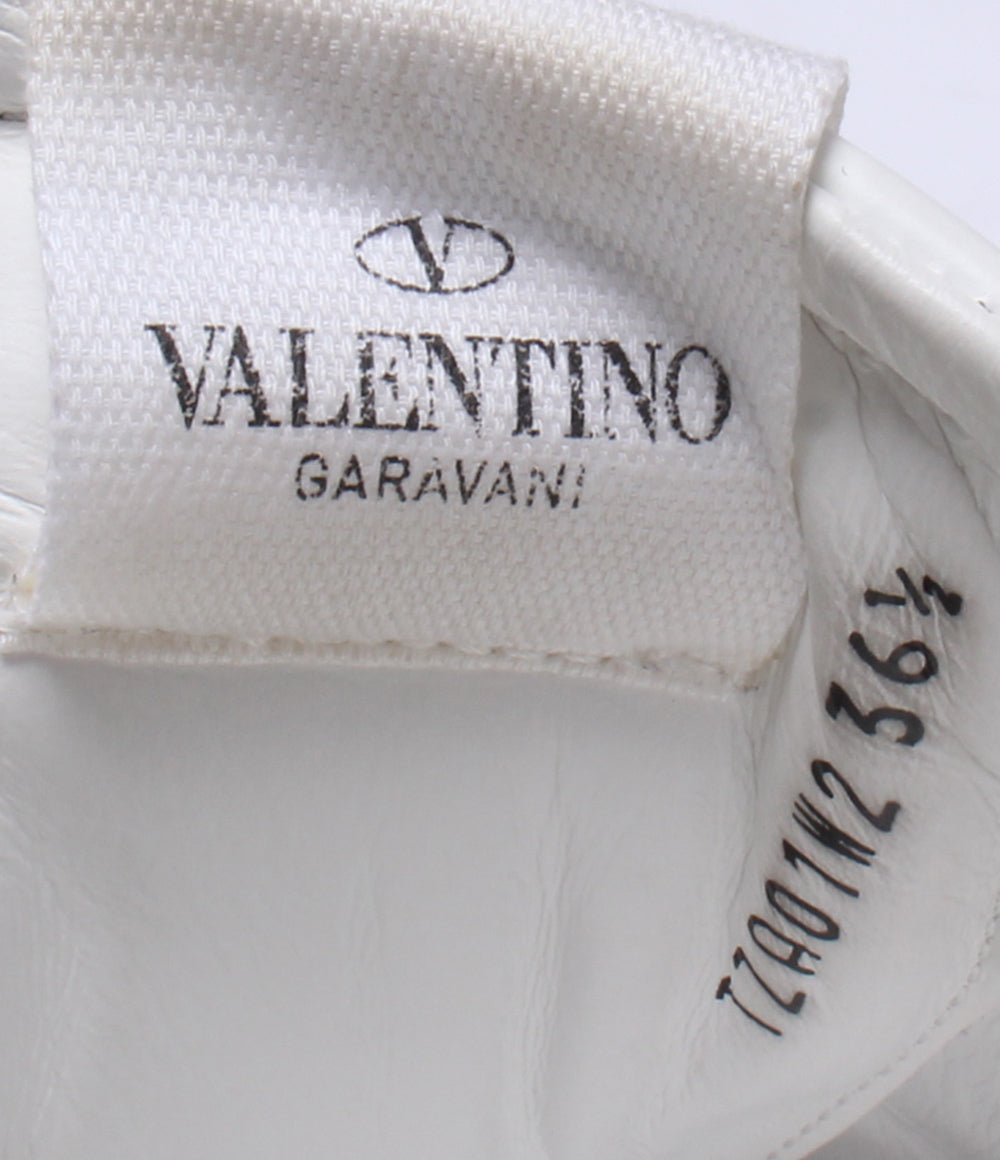 ローカットスニーカー ロックスタッズ      レディース SIZE 36 1/2 (M) VALENTINO GARAVANI