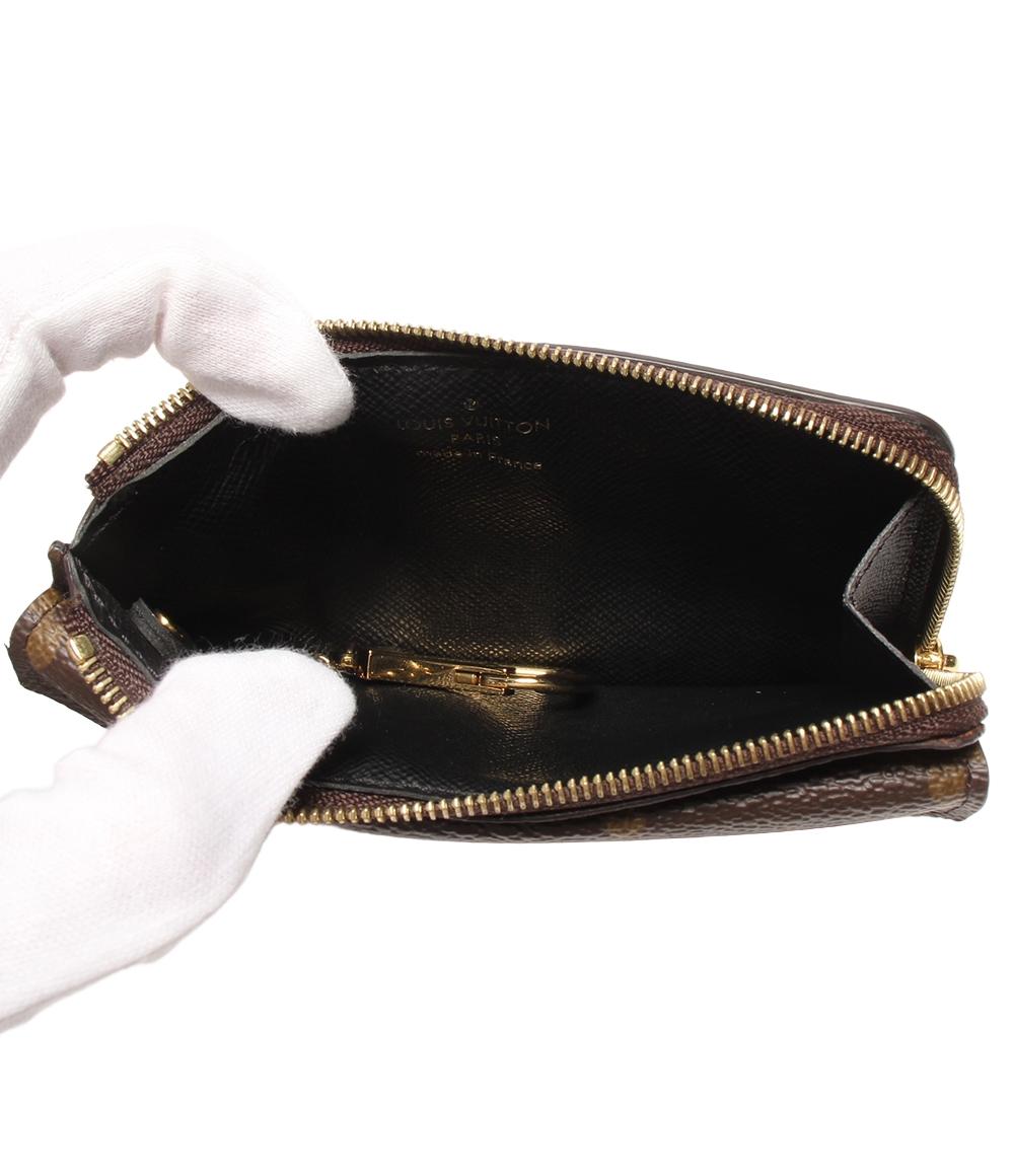 ルイ・ヴィトン コインケース カードケース ポルト カルト レクト ヴェルソ モノグラム M69431 ユニセックス LOUIS VUITTON