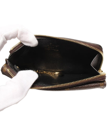 ルイ・ヴィトン コインケース カードケース ポルト カルト レクト ヴェルソ モノグラム M69431 ユニセックス LOUIS VUITTON